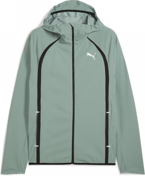 Actual product image Puma Run Ultraweave Raincell Jacket M (L)
