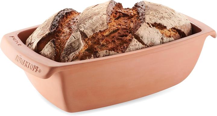 Produktbild Römertopf Brot- und Kuchenbackform
