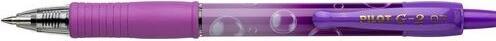 Image du produit Pilot G-2 (Bleu, Violet, 1x)