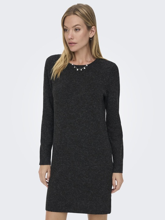 Produktbild Only Langärmeliges Strickkleid (S)