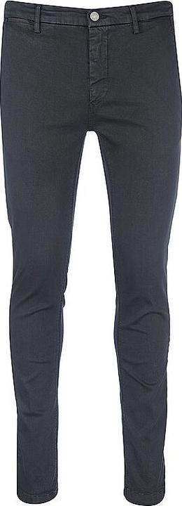 Actual product image Replay Zeumar Chino Pant Hyperflex Slim Fit Navy (W36/L32)