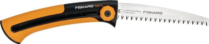 Immagine prodotto Fiskars Sega a mano Xtract dentatura grossa