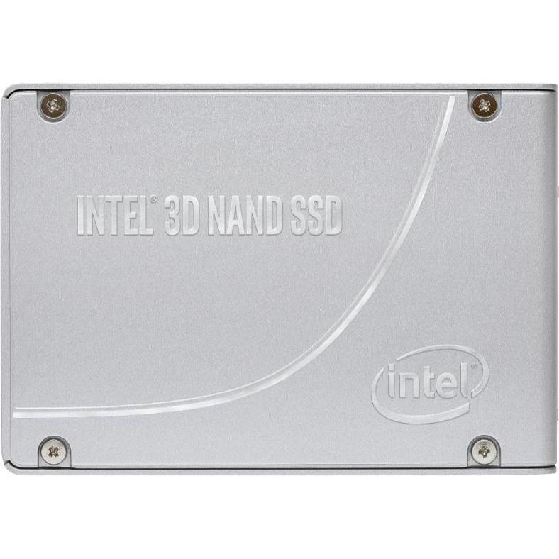 Intel P4510 (1000 GB, 2.5"), SSD