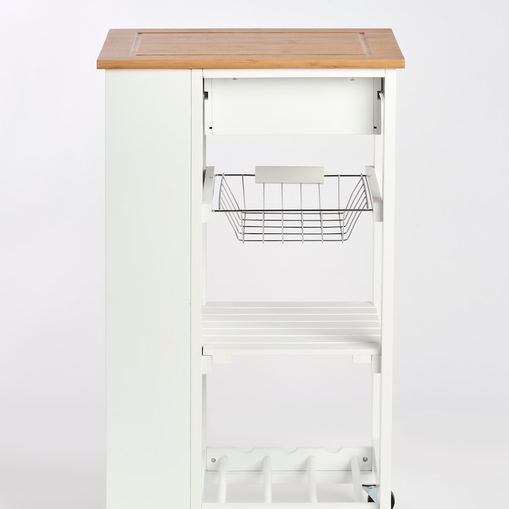 Image du produit Zeller Present Bambou
