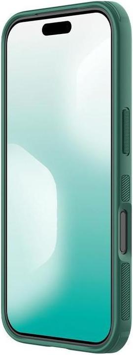 Productafbeelding Nillkin Super Frosted Shield Pro Series Hardcase Hülle (Apple iPhone 17 Pro Max)