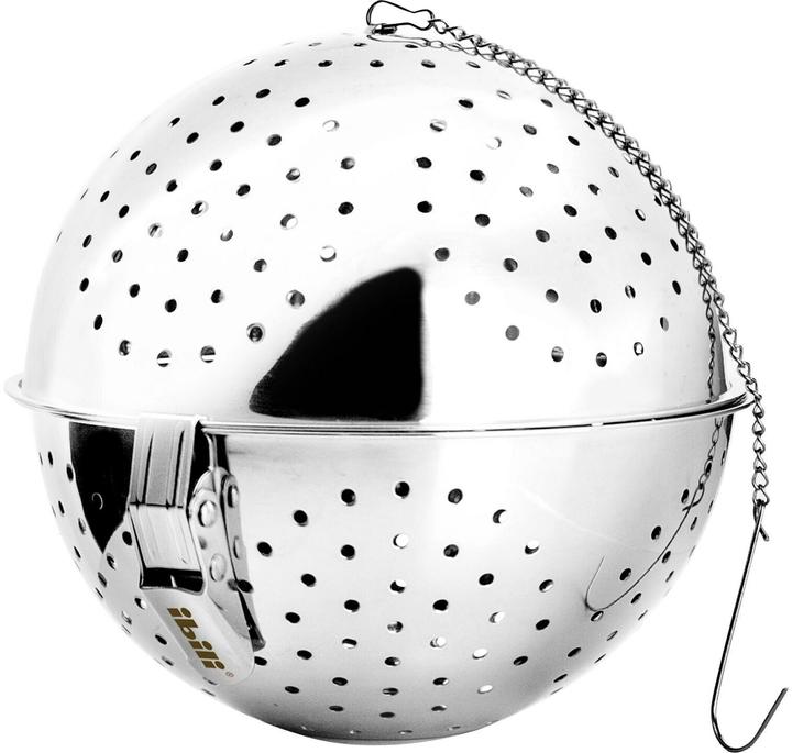 Actual product image Ibili Rice ball (14.50 cm)