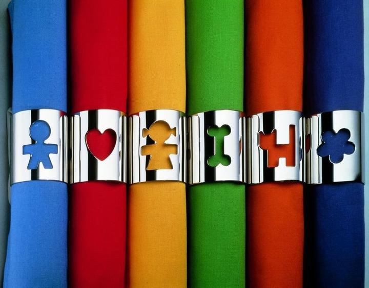 Produktbild Alessi Girotondo (1 x)