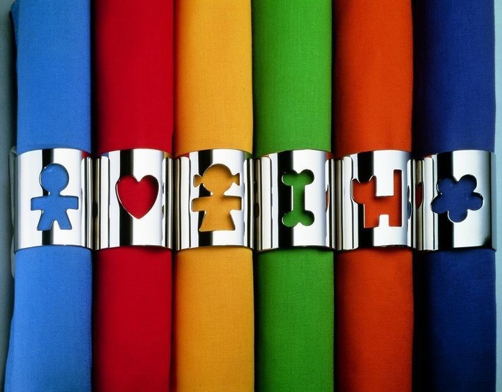 Produktbild Alessi Girotondo (1 x)