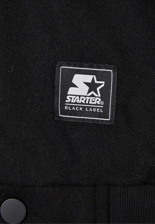 Actual product image Starter Script College Jacket (XXL)