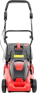 Actual product image MTD Optima 42 E Push Lawn Mower AC (Electrical connection)