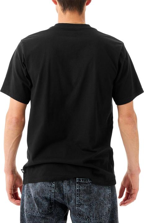 Actual product image Dickies Tom Knox Pigment Dye T-Shirt (XL)