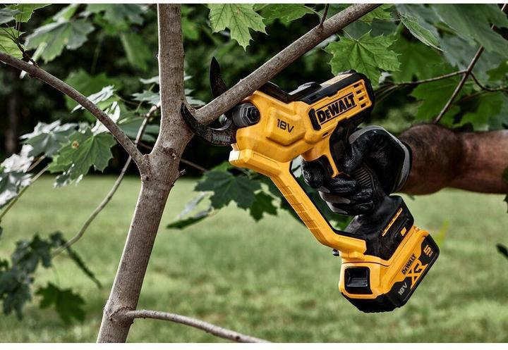 Immagine prodotto DeWalt Cesoie a batteria