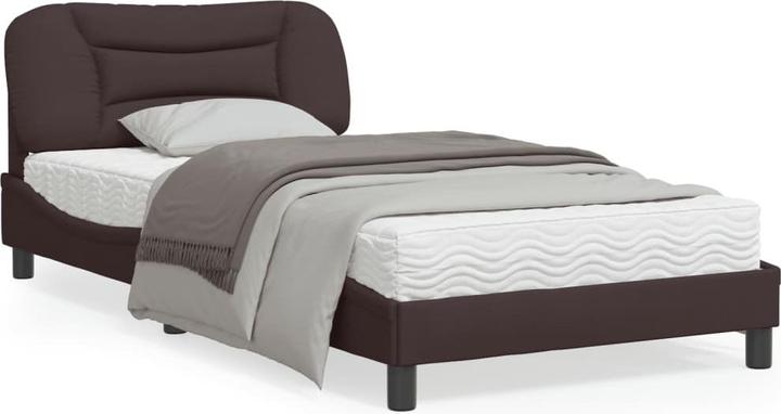 Image du produit vidaXL Bettgestell (100 x 200 cm)
