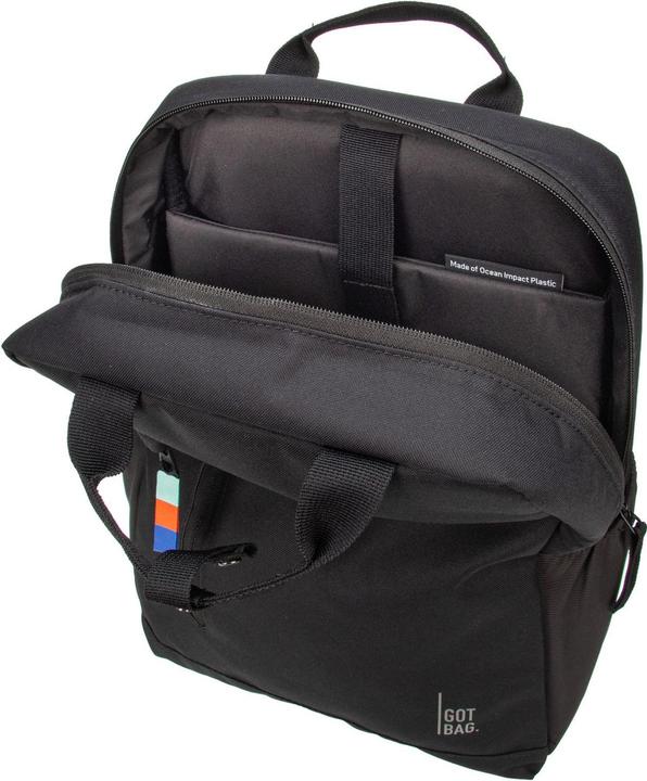 Actual product image GOT BAG Daypack 2.0 (11 l)