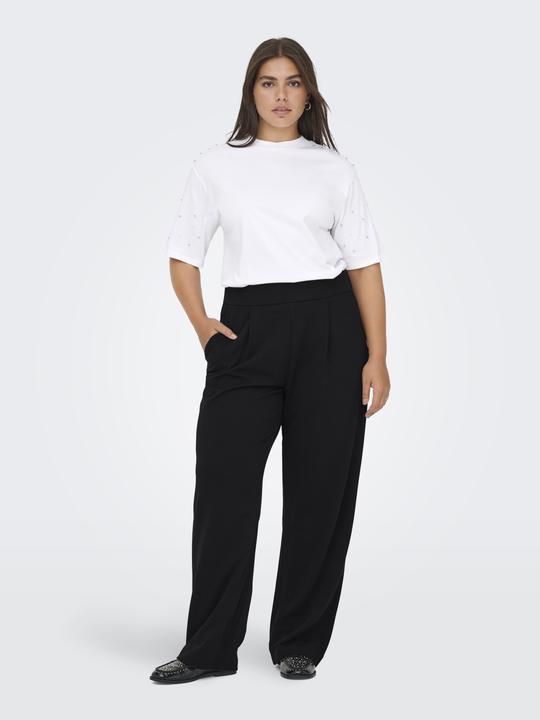 Produktbild Only CARSTILLA Normal geschnitten Hose Hose (W50/L32)