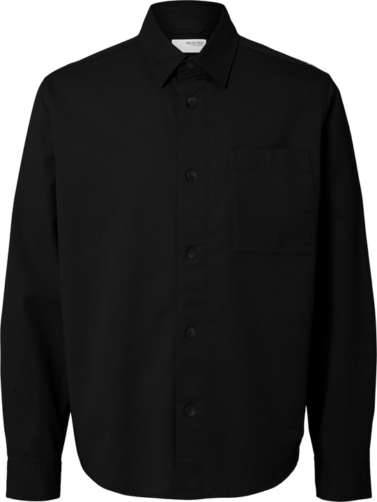 Produktbild Selected Homme Langarm Overshirt (L)