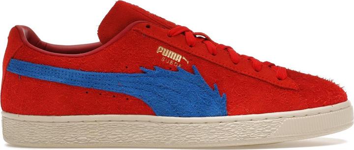 Produktbild Puma Suede One Piece Buggy (40.5)