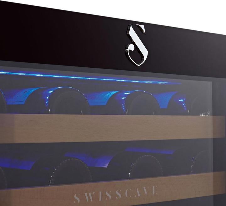 Image du produit Swisscave WL355DF