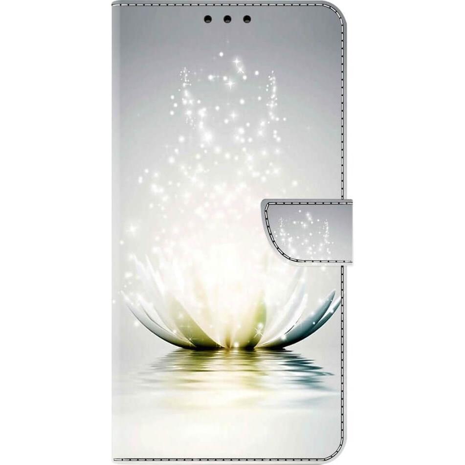 Thumbnail - Cover-Discount Google Pixel 9 / 9 Pro - 3D-Effekt Hülle Etui (Google Pixel 9 Pro Fold, Google Pixel 9), Smartphone Hülle...