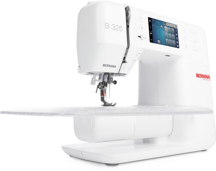 Produktbild Bernina 325 Gen. 2