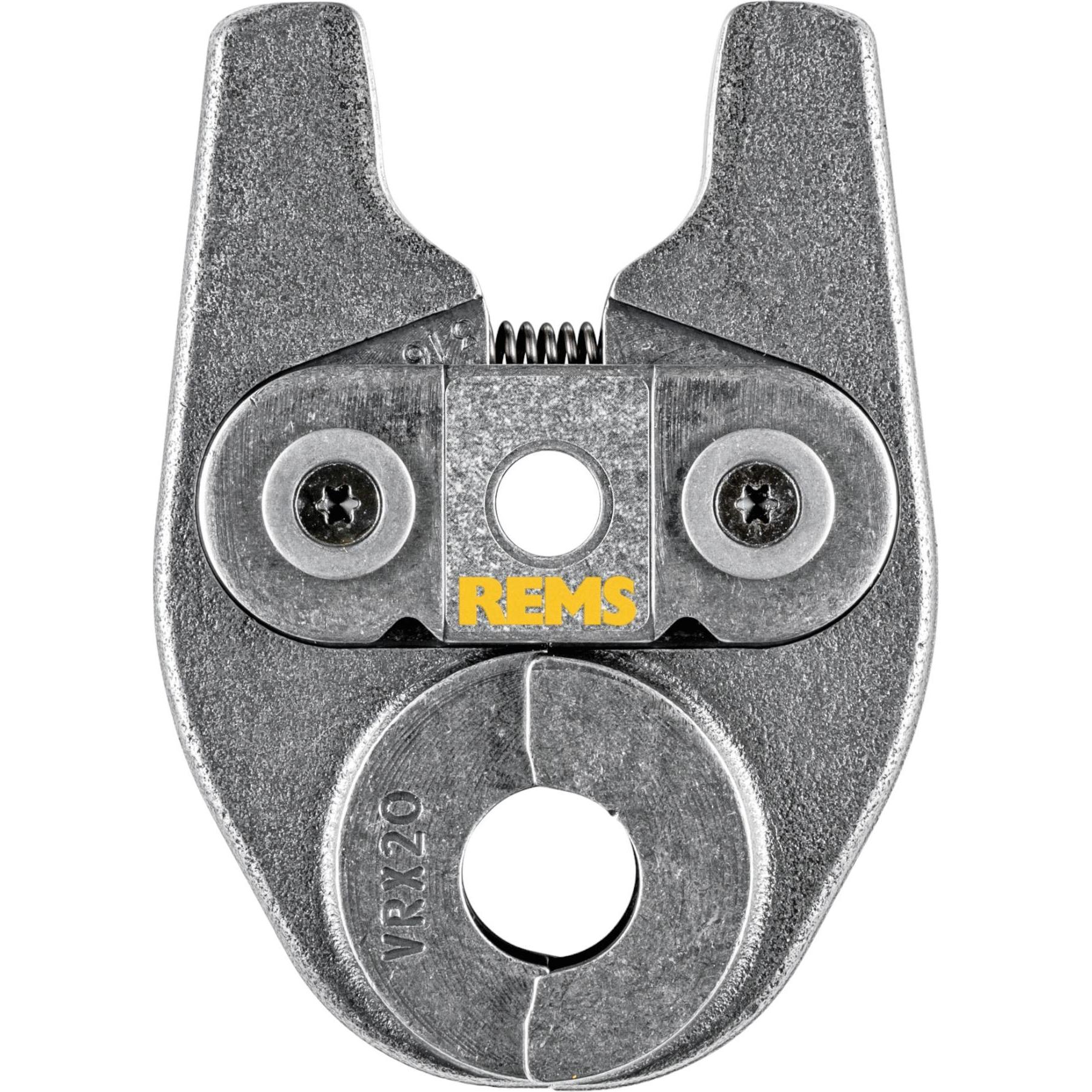 Rems, Zange, Presszange Mini VRX 20