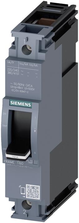 Actual product image Siemens 3VA1120-3ED16-0AA0