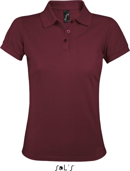 Bordeaux red