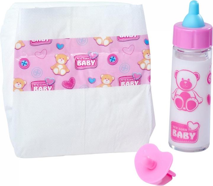 Image du produit Simba Kit NBB First Nursing