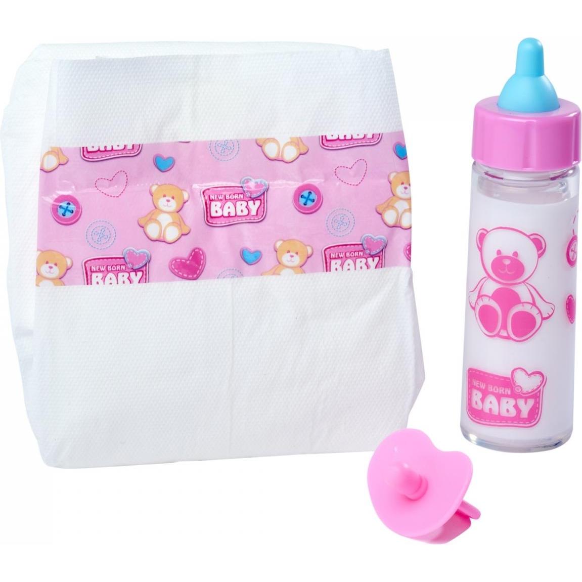 Simba NBB First Nursing Set