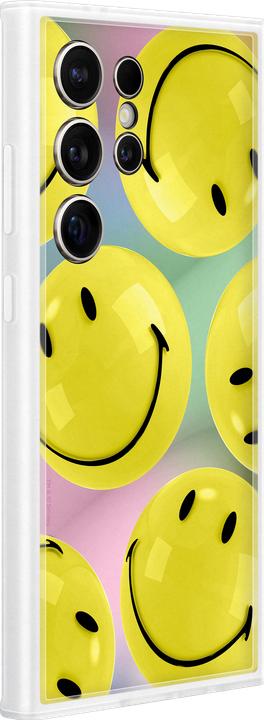 Actual product image Samsung Suit Case (Samsung Galaxy S24 Ultra)