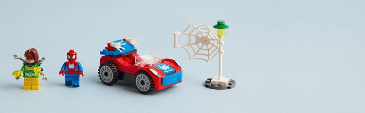 Actual product image LEGO 10789 Confidential (10789, LEGO Marvel)