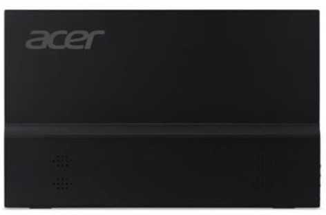 Image du produit Acer PM161QB1bmiuux (1920 x 1080 pixels, 15.60")