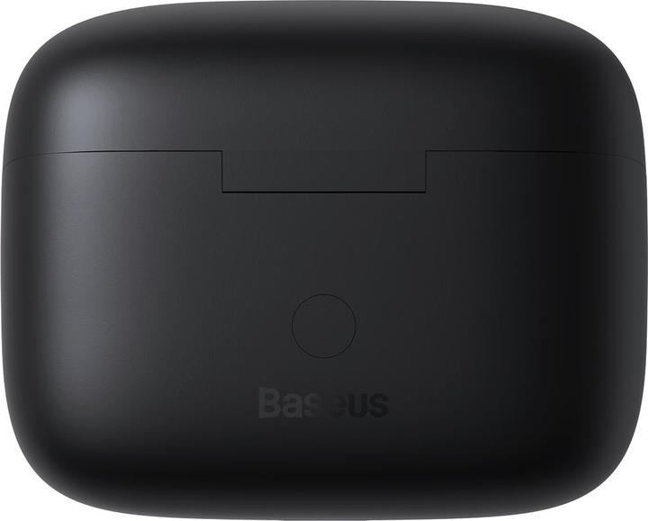 Produktbild Baseus Bowie M2 TWS earphones (black) (ANC, 5 h, Kabellos)