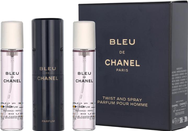 Produktbild Chanel Parfumé Twist & (Eau de Parfum, 60 ml)