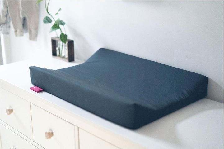 Actual product image Cuddl beheizte Wickelauflage