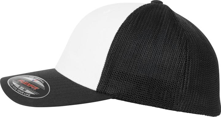 Produktbild Flexfit Mesh Colored Front (S, M)