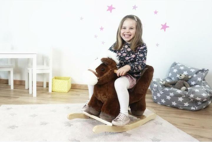 Immagine prodotto Knorrtoys Schaukeltier "Benny" horse