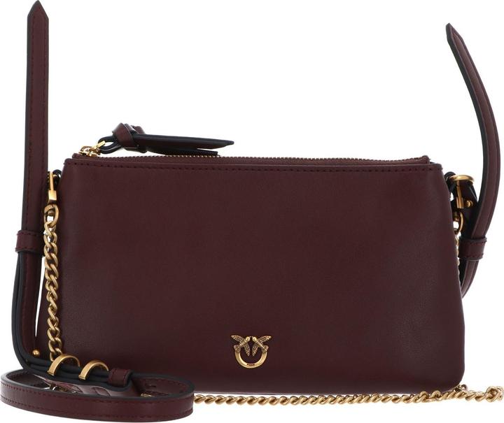 Image du produit Pinko Double Mini Vitello Morbido