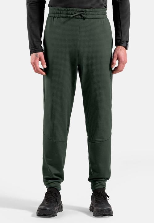 Actual product image Odlo Essentials Thermal Laufhose 2.0 (M)