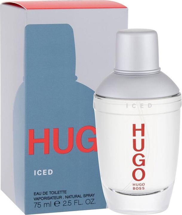 Immagine prodotto Hugo Boss Hugo Iced (Eau de toilette, 75 ml)
