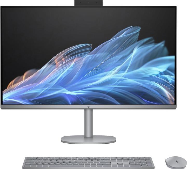 Actual product image HP OmniStudio X 32 (1000 GB, 16 GB, Intel Core Ultra 7 155H, Intel Arc Graphics)