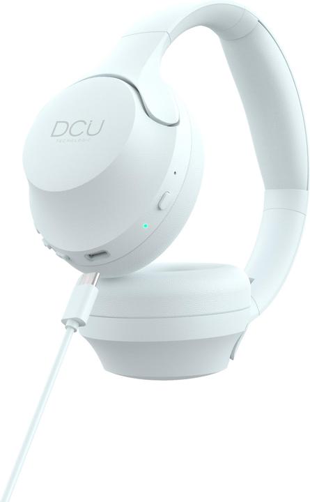 Produktbild DCU Tecnologic 34152520 (ANC, 2 h, Kabellos)