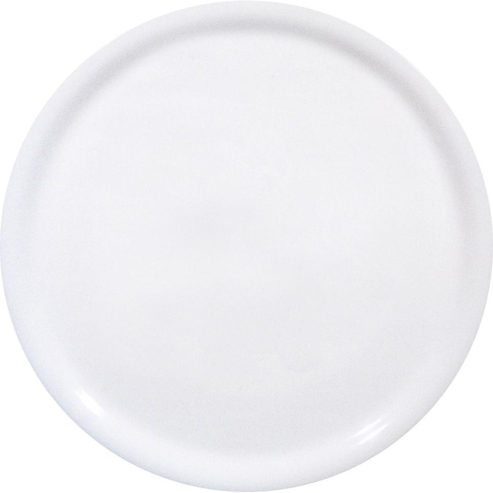 Hendi Speciale Pizzateller ø weiss, Teller, Weiss