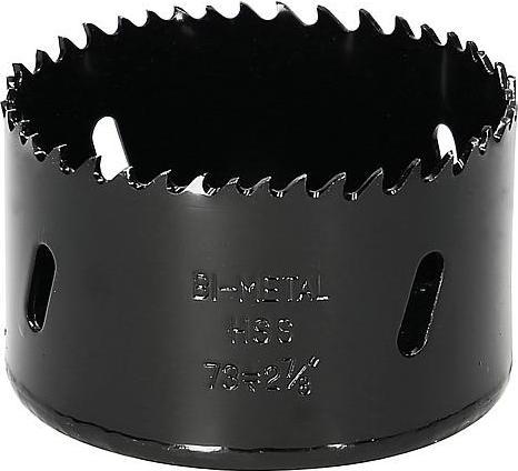 Actual product image Heller Hole saw 73 mm 19920 9 1 pc. (73 millimetres)