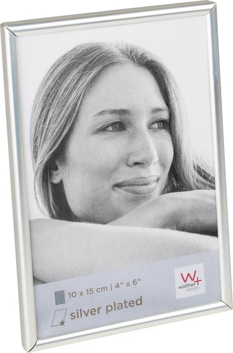 Immagine prodotto Walther Design Cornice per ritratto Chloe (10 x 15 cm)