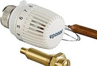 Produktbild Uponor Følerelement 20-55gr