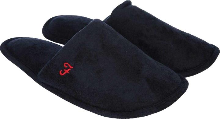Actual product image Farah Mens Cullinan Mule Slippers (44.5)