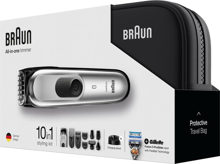 Immagine prodotto Braun MGK7920 + organizzatore