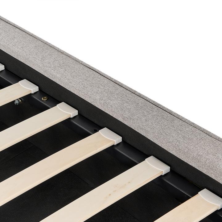 Actual product image Beliani Moissac (160 x 200 cm)