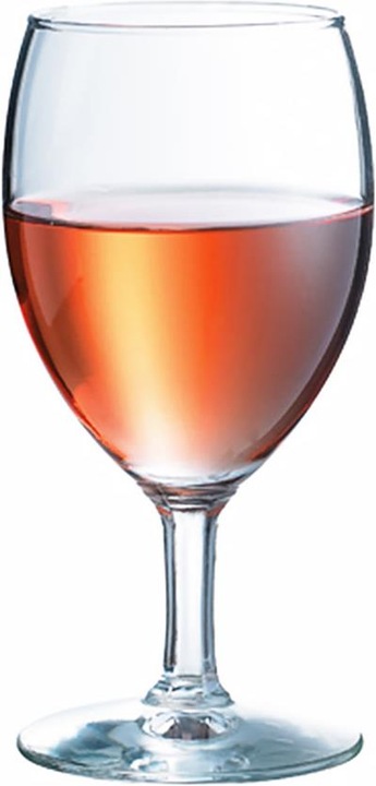 Produktbild Durobor Napoli (24 cl, 6 Gläser, Rotweingläser)